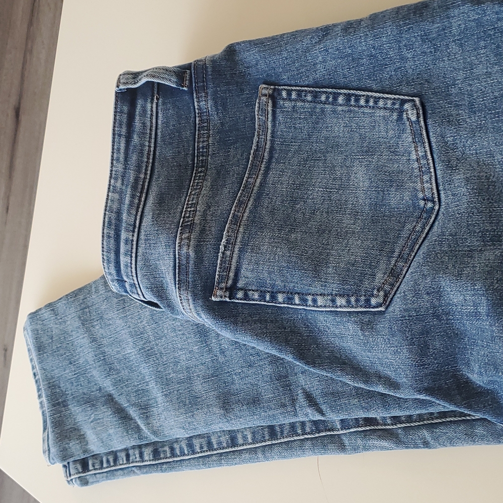 Uniqlo Jeans